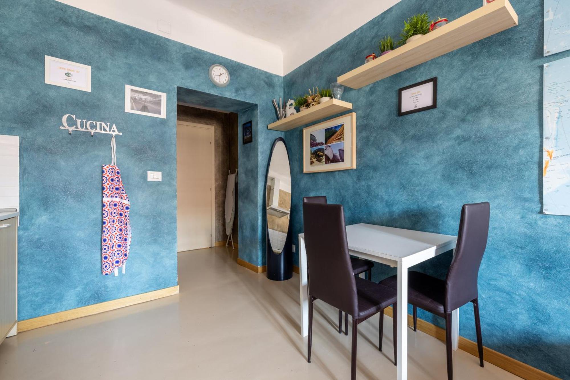 Termini Binario 1&2 Διαμέρισμα Ρώμη Εξωτερικό φωτογραφία
